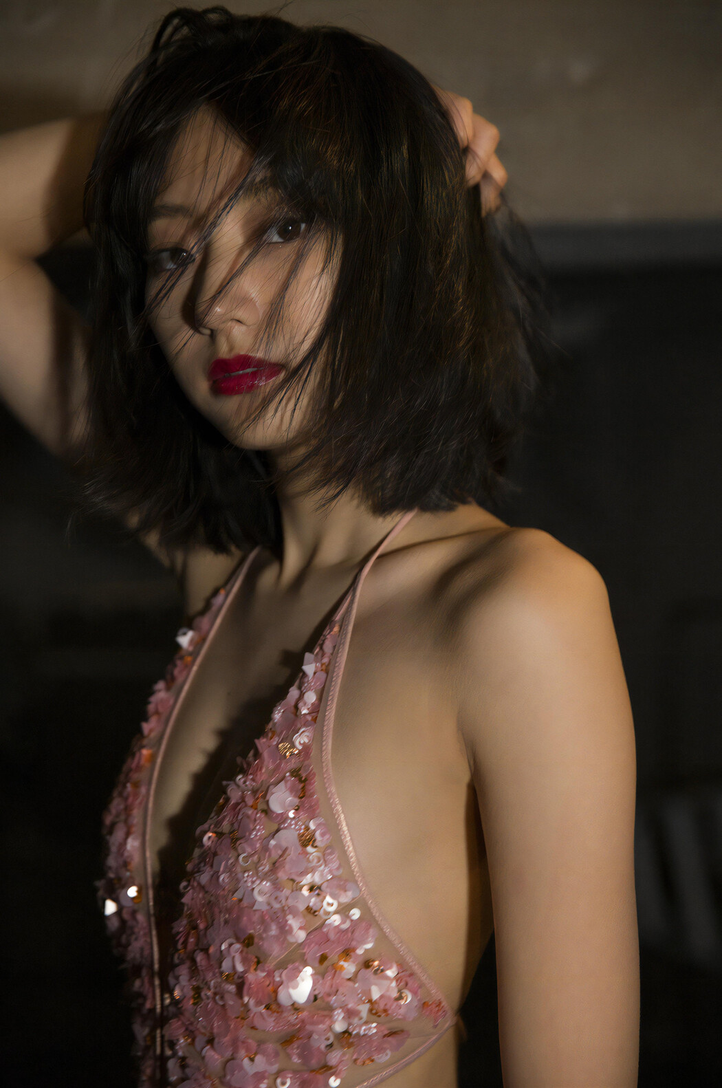 Rena Takeda 武田玲奈, [WPB-net] EX602 [Are You Ready？] Set.01