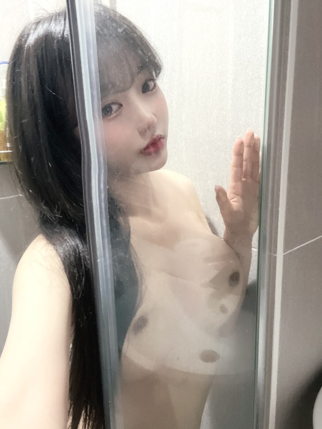 Jucy 쥬시, [Moon Night Snap] Bunny