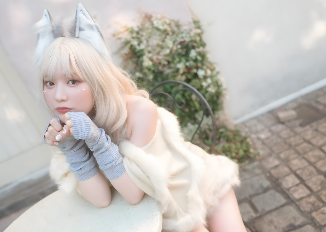 Mio Ishikawa 石川澪, デジタル写真集 Count Sheep [Nap Sleep] Set.03