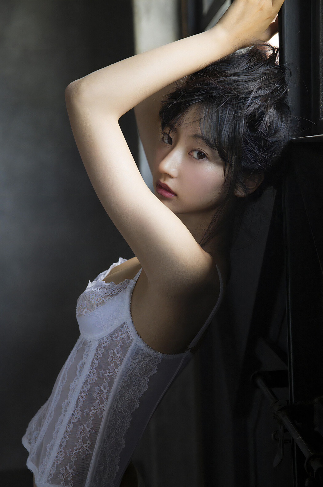 Rena Takeda 武田玲奈, [WPB-net] EX602 [Are You Ready？] Set.02