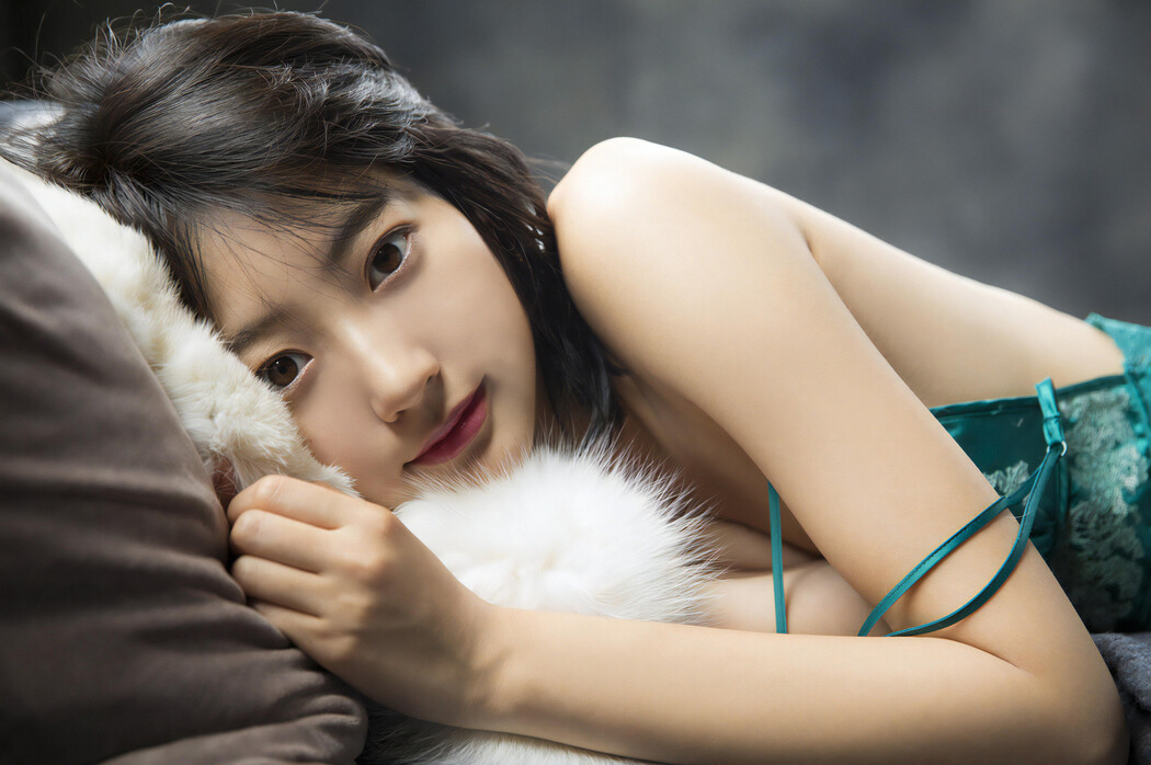 Rena Takeda 武田玲奈, [WPB-net] EX602 [Are You Ready？] Set.02