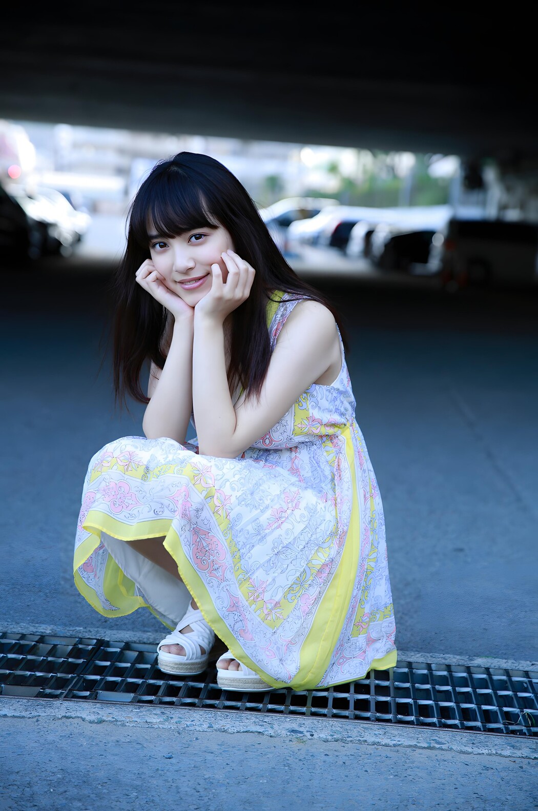 Sayaka Tomaru 都丸紗也華, [WPB-net] EX.232 「この逸材感、久々。」 Set.02