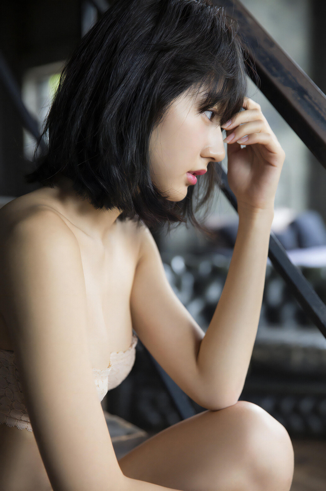 Rena Takeda 武田玲奈, [WPB-net] EX602 [Are You Ready？] Set.03