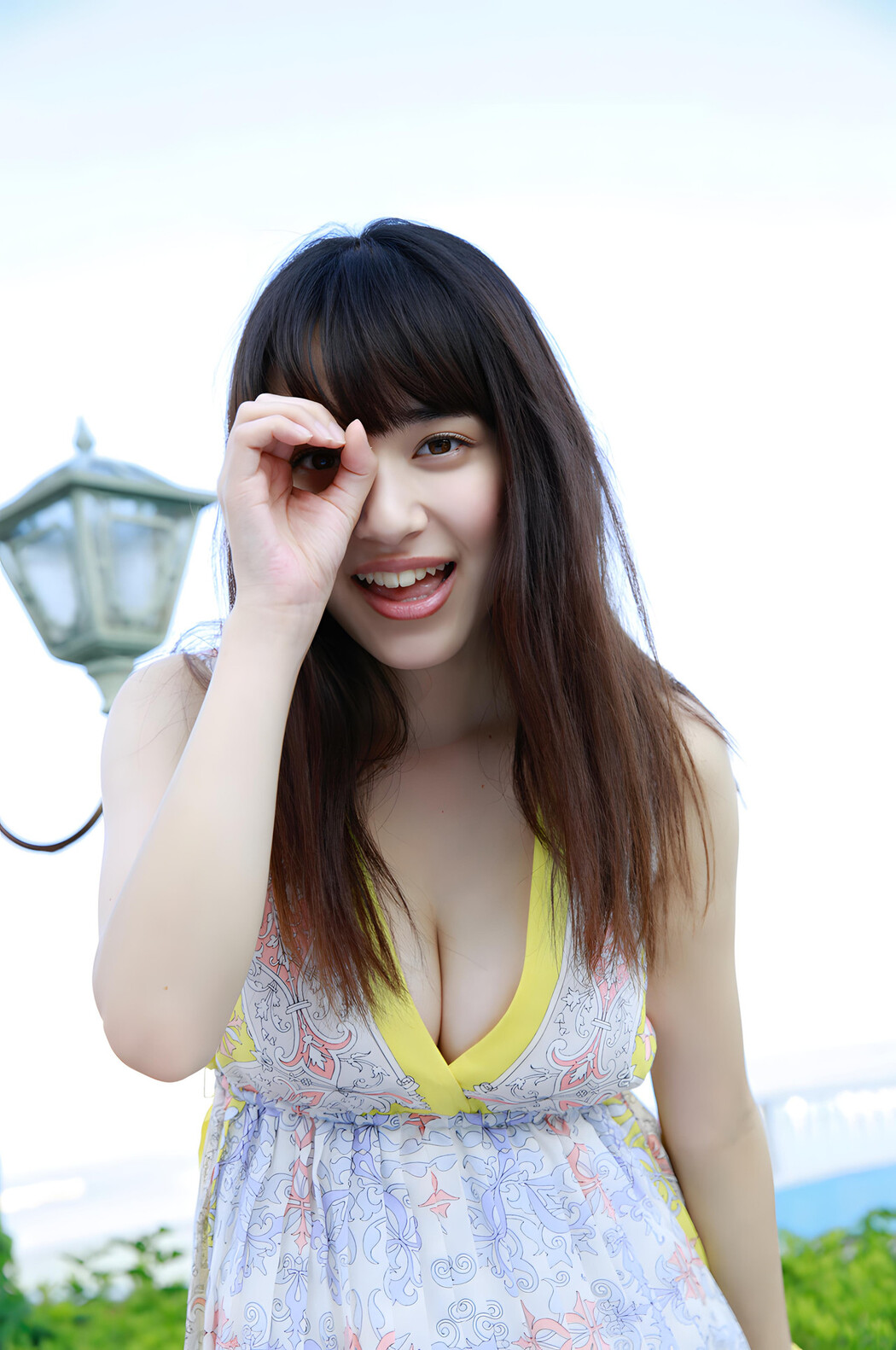 Sayaka Tomaru 都丸紗也華, [WPB-net] EX.232 「この逸材感、久々。」 Set.02
