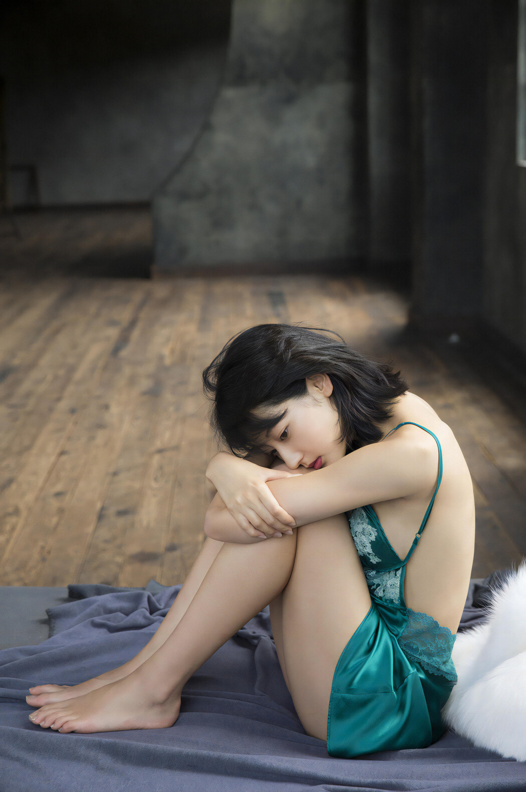 Rena Takeda 武田玲奈, [WPB-net] EX602 [Are You Ready？] Set.02