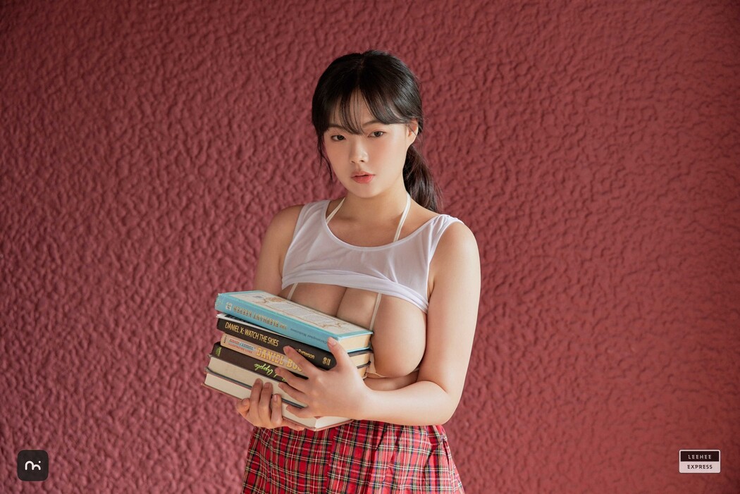 Roa 이로아, [LEEHEE EXPRESS] LEDG-205 Set.01