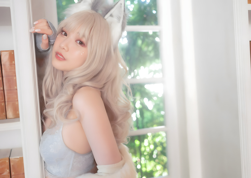 Mio Ishikawa 石川澪, デジタル写真集 Count Sheep [Nap Sleep] Set.03