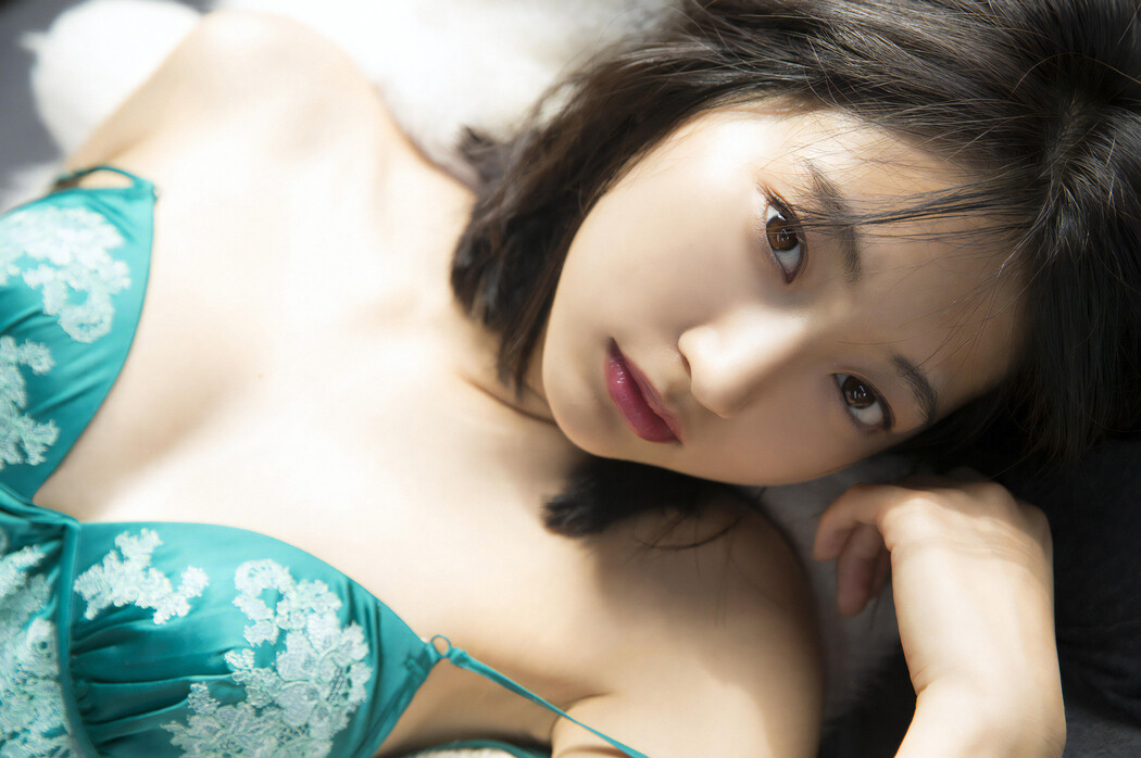 Rena Takeda 武田玲奈, [WPB-net] EX602 [Are You Ready？] Set.02