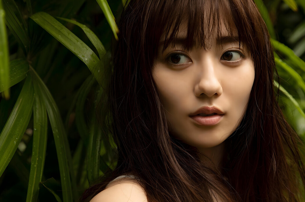 Kazusa Okuyama 奥山かずさ, [WPB-net] No.230 [戦隊ヒロインのリアル] Set.01