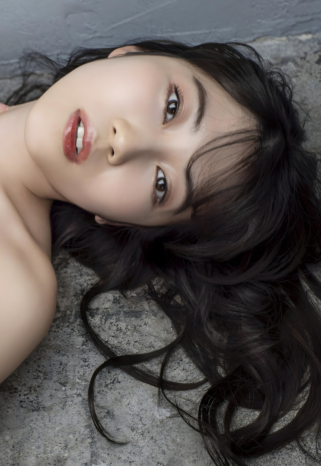 Io Iori 伊織いお, 週刊現代デジタル写真集 [Emotion] Set.01