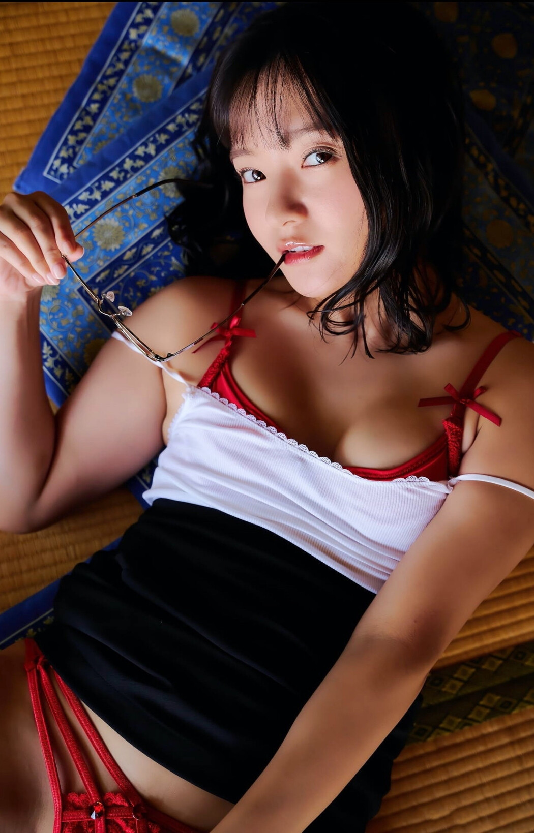 Ayana Nishinaga 西永彩奈, Ayana Mode 写真集 [Flash of Love] Set.02