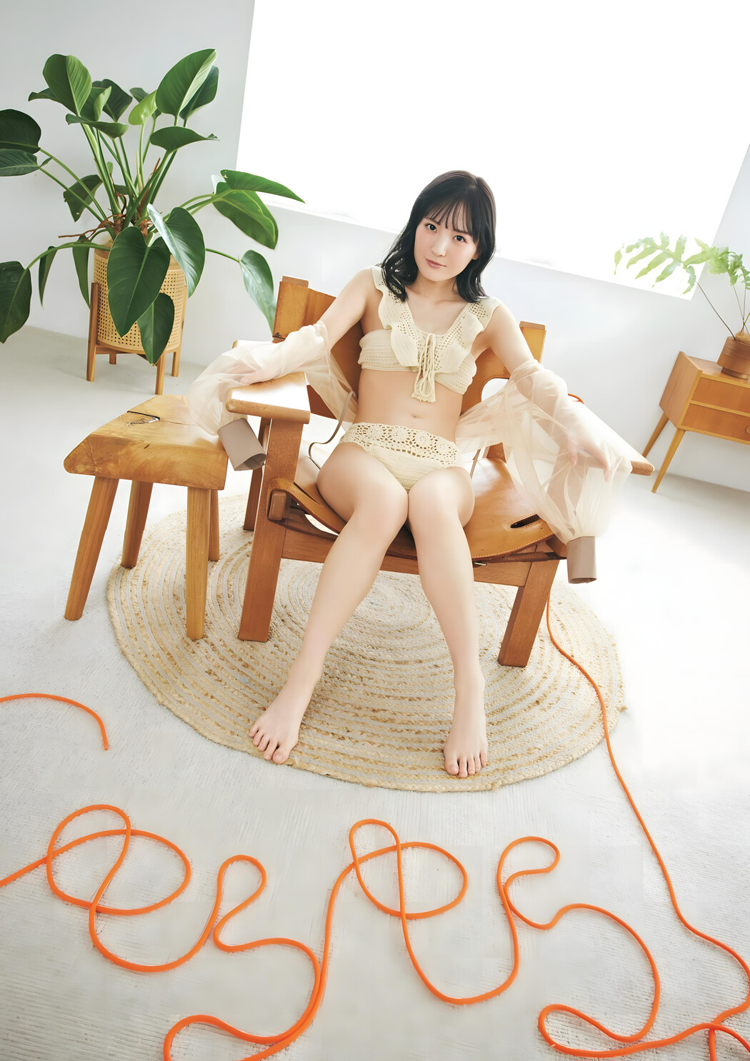 Yura Yura 由良ゆら, ENTAME SPOTLIGHT 2023.12 (月刊エンタメ2023年12月号増刊)