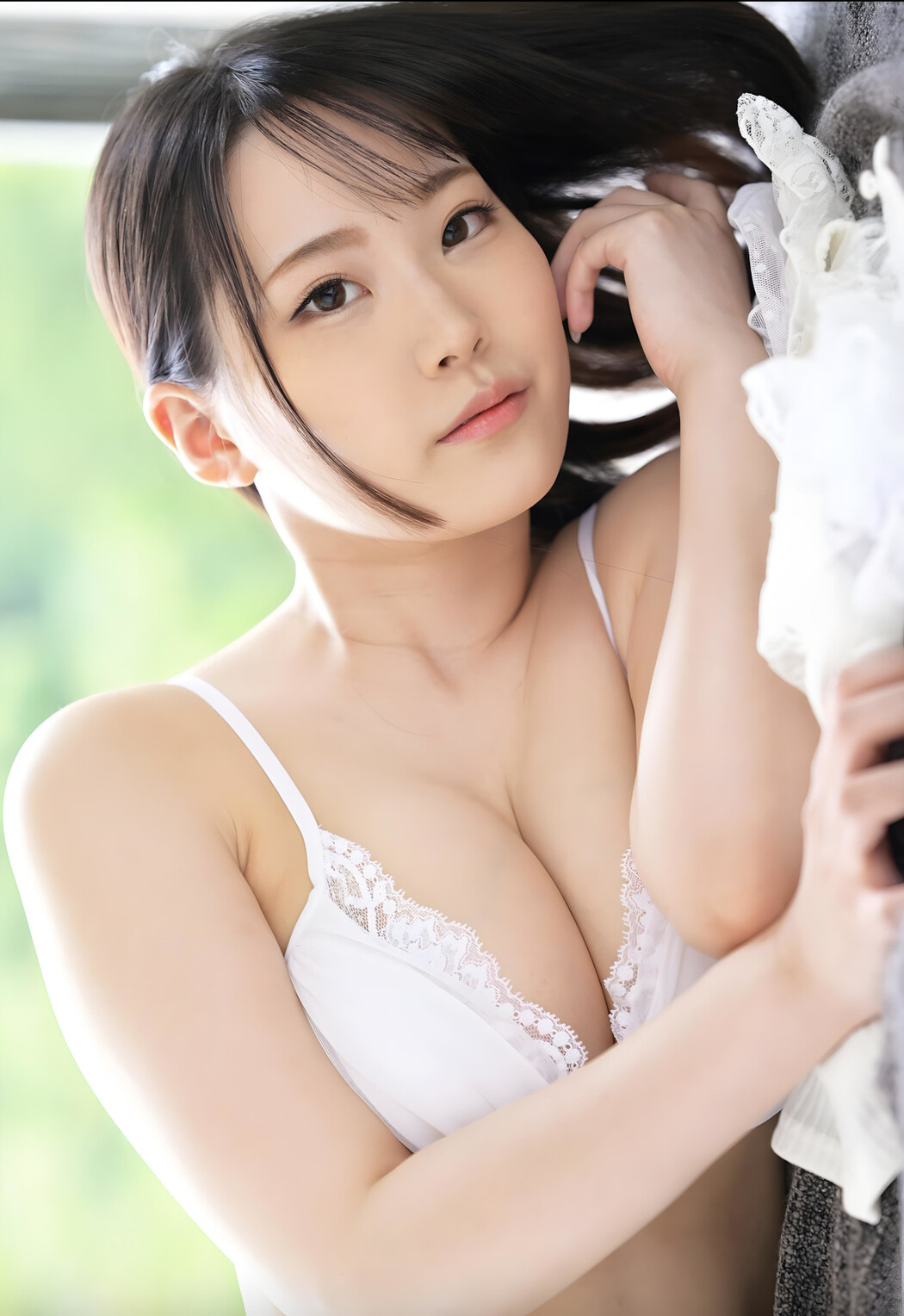 Nagisa Konomi 渚このみ, PRESTIGE 写真集 [Pose Message Vol.01] Set.03