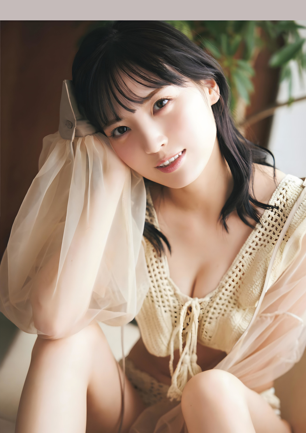 Yura Yura 由良ゆら, ENTAME SPOTLIGHT 2023.12 (月刊エンタメ2023年12月号増刊)