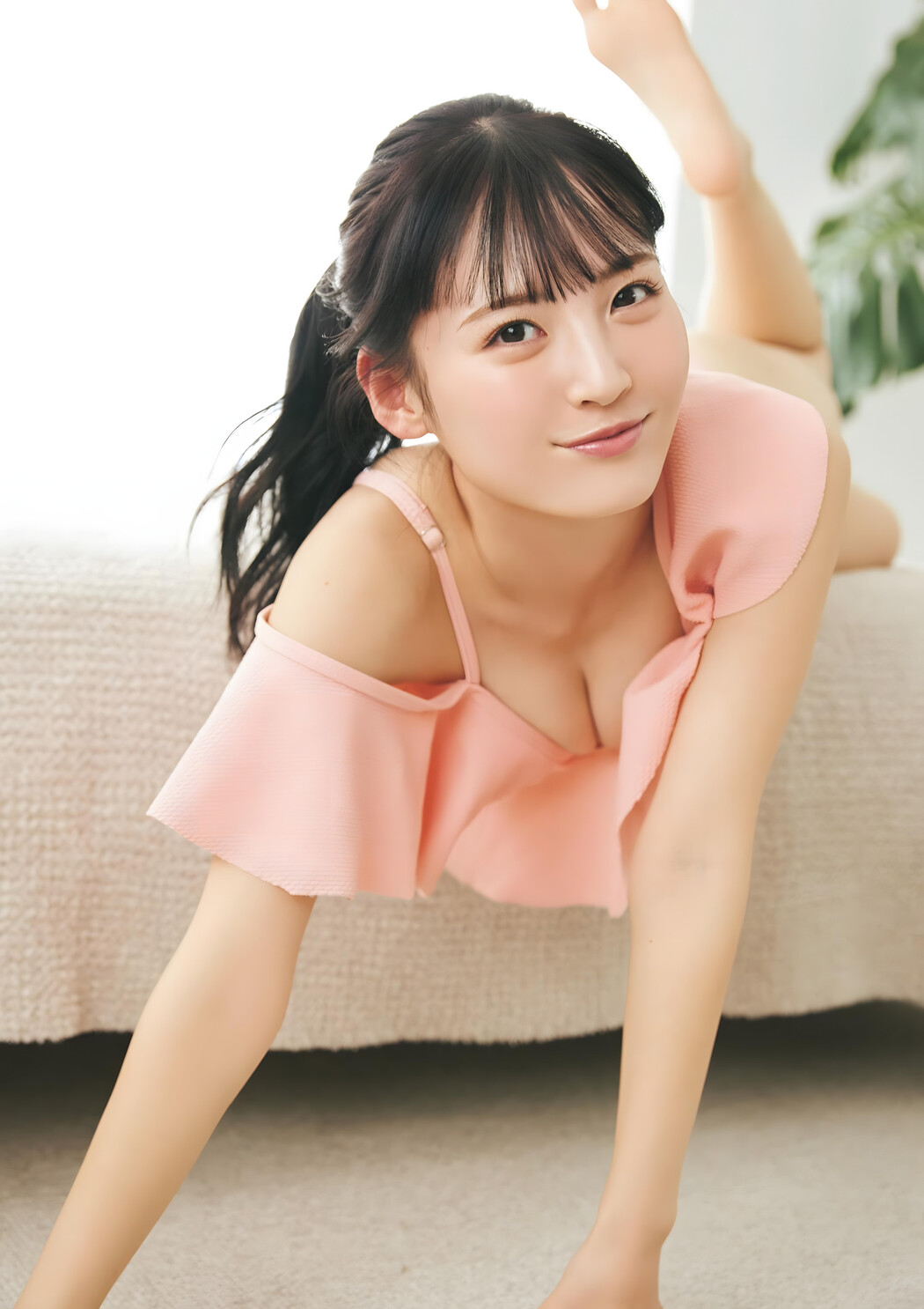 Yura Yura 由良ゆら, ENTAME SPOTLIGHT 2023.12 (月刊エンタメ2023年12月号増刊)