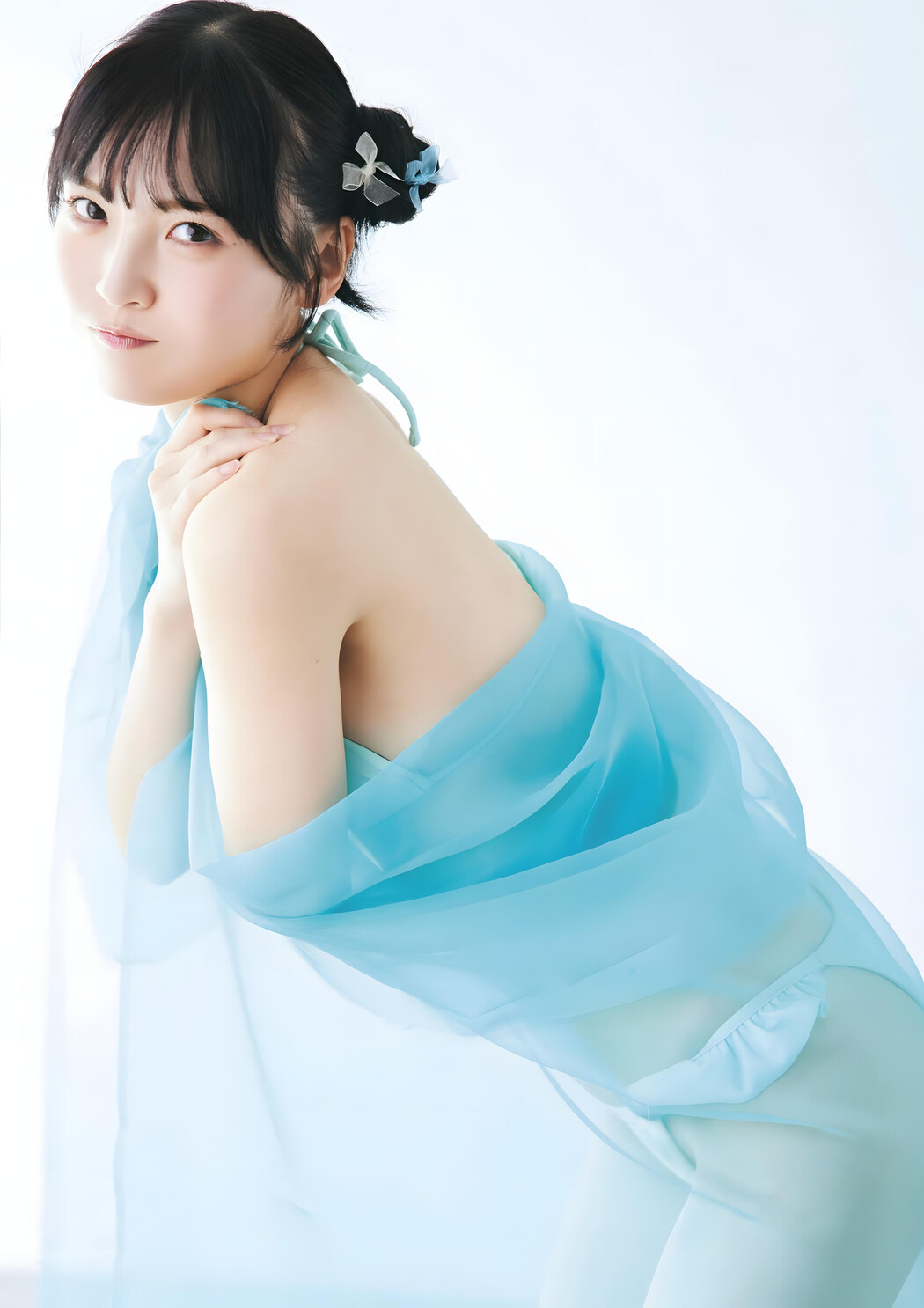 Yura Yura 由良ゆら, ENTAME SPOTLIGHT 2023.12 (月刊エンタメ2023年12月号増刊)