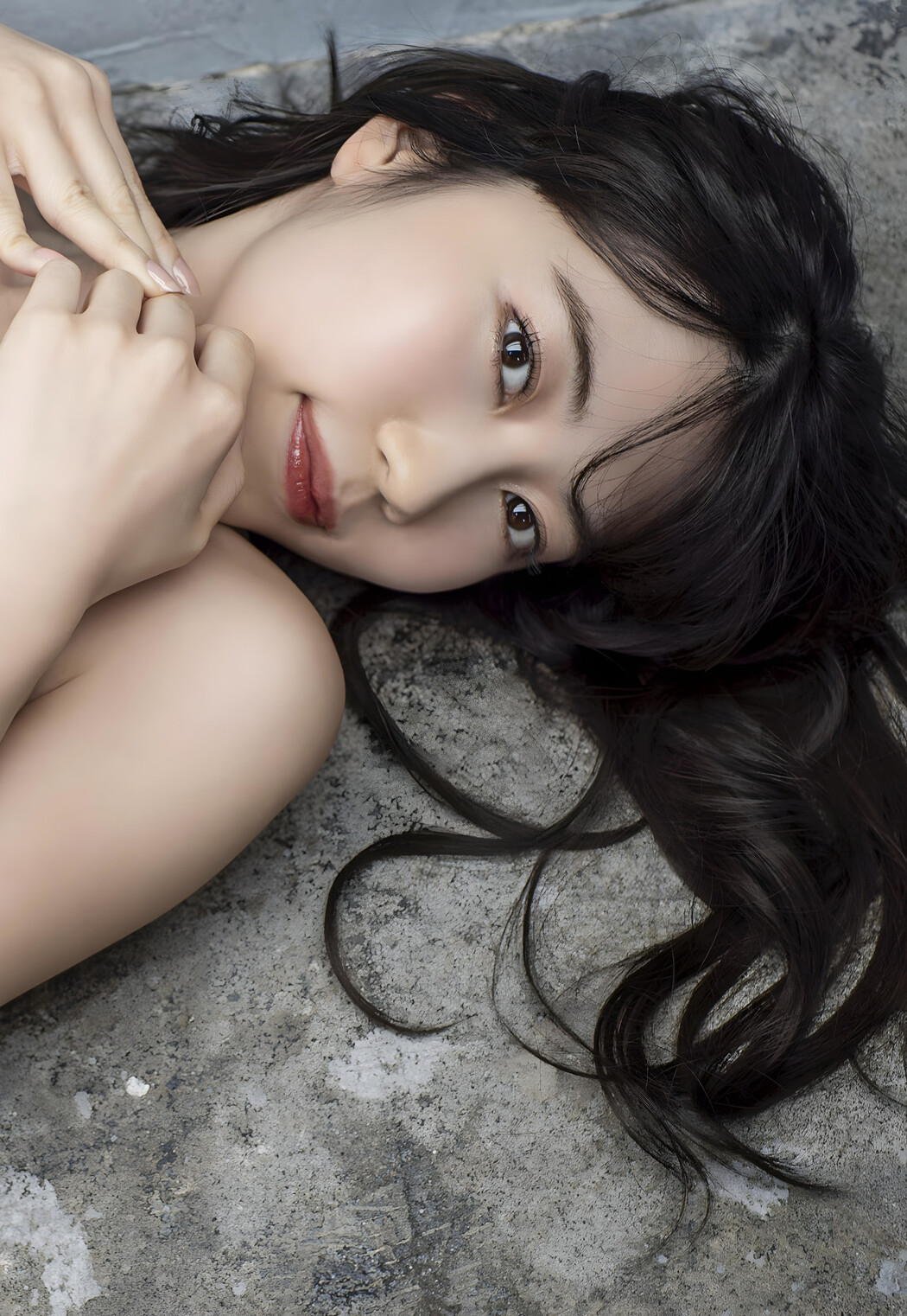 Io Iori 伊織いお, 週刊現代デジタル写真集 [Emotion] Set.01