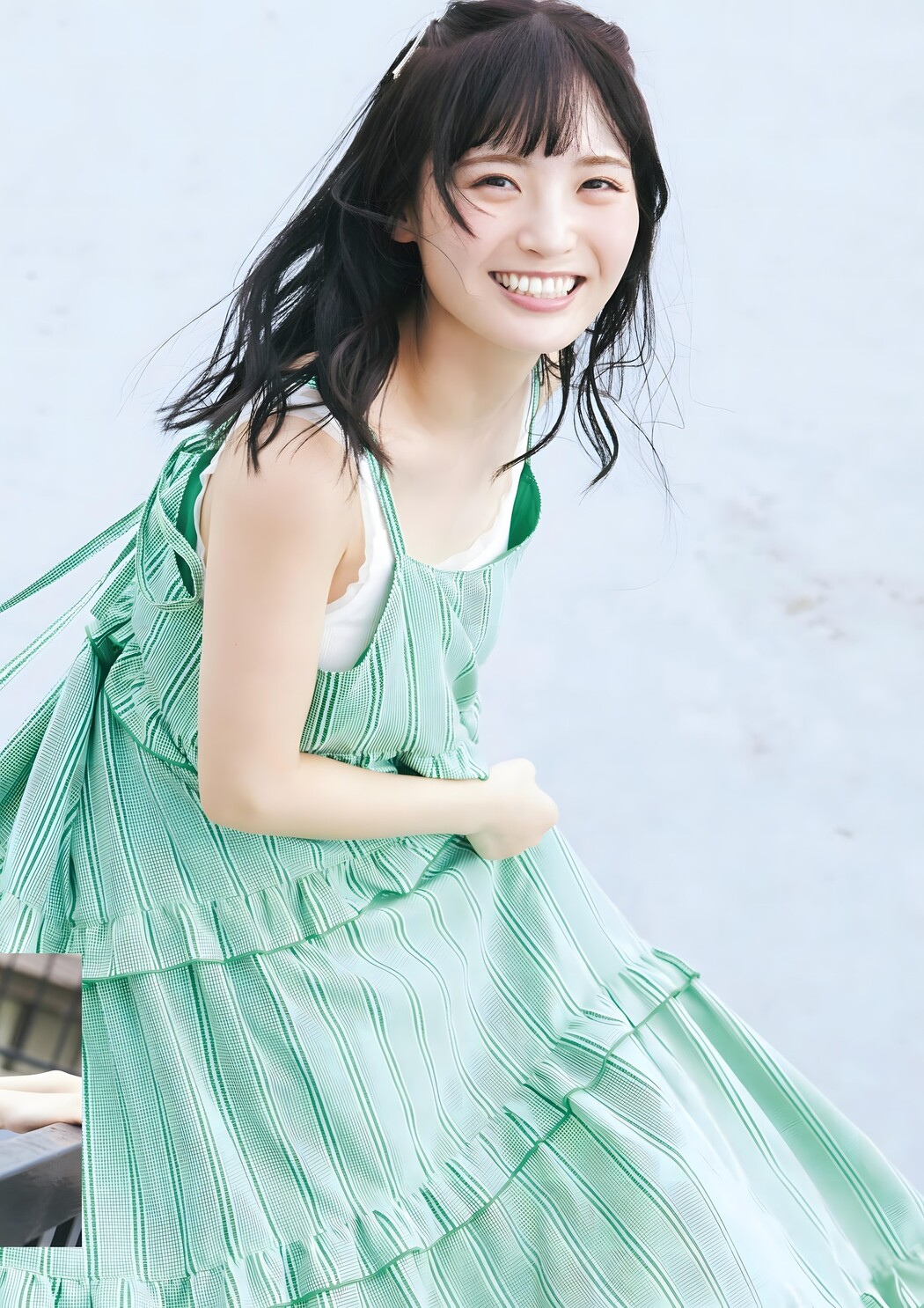 Yura Yura 由良ゆら, ENTAME SPOTLIGHT 2023.12 (月刊エンタメ2023年12月号増刊)