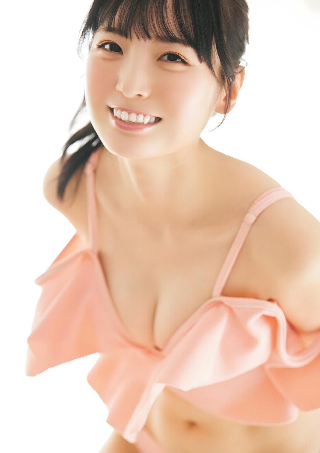 Yura Yura 由良ゆら, ENTAME SPOTLIGHT 2023.12 (月刊エンタメ2023年12月号増刊)