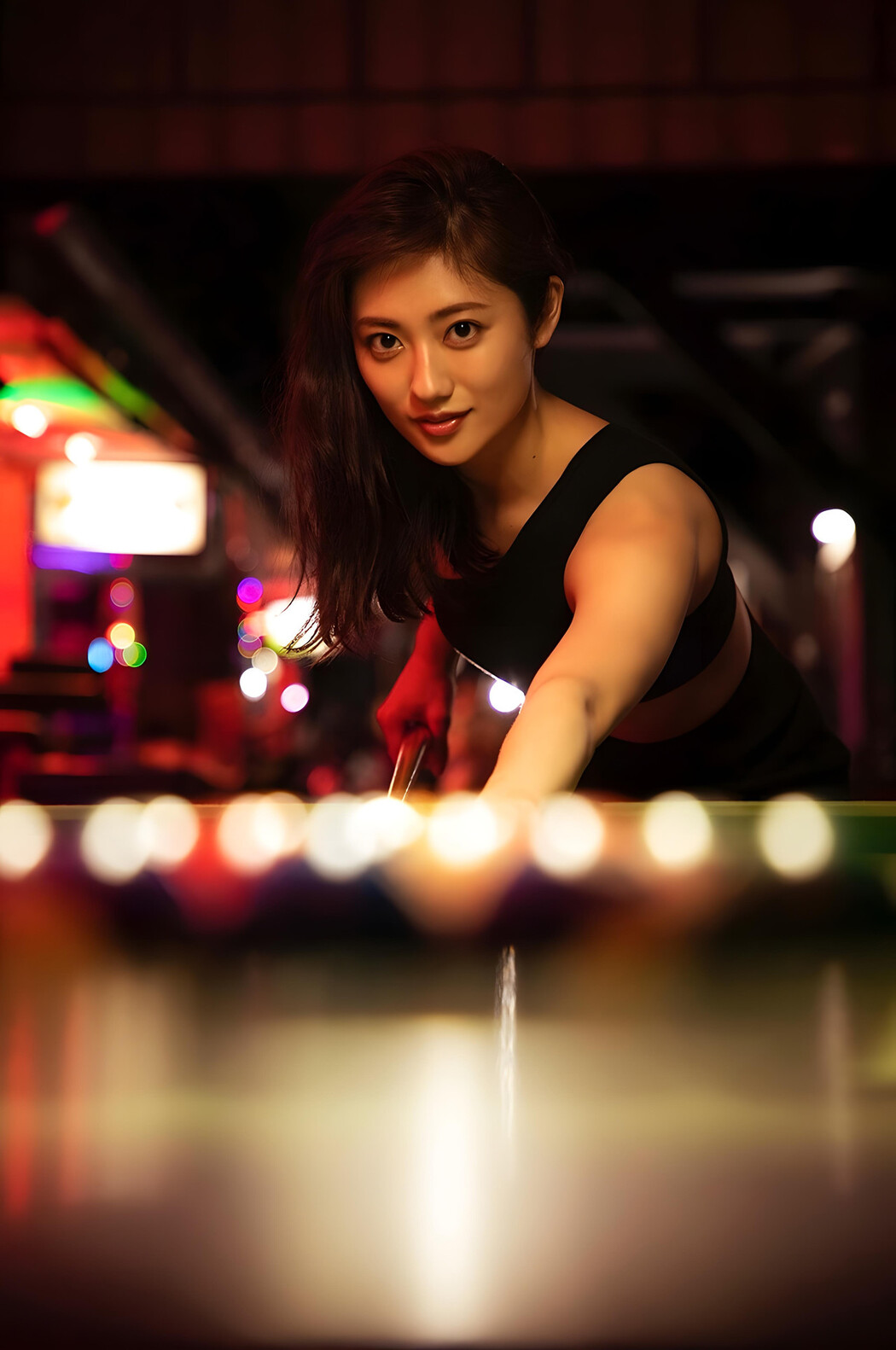 Kazusa Okuyama 奥山かずさ, [WPB-net] No.230 [戦隊ヒロインのリアル] Set.03
