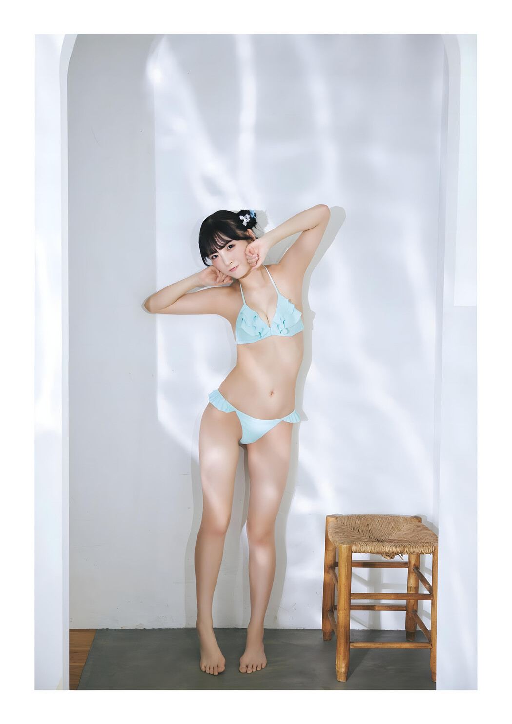 Yura Yura 由良ゆら, ENTAME SPOTLIGHT 2023.12 (月刊エンタメ2023年12月号増刊)