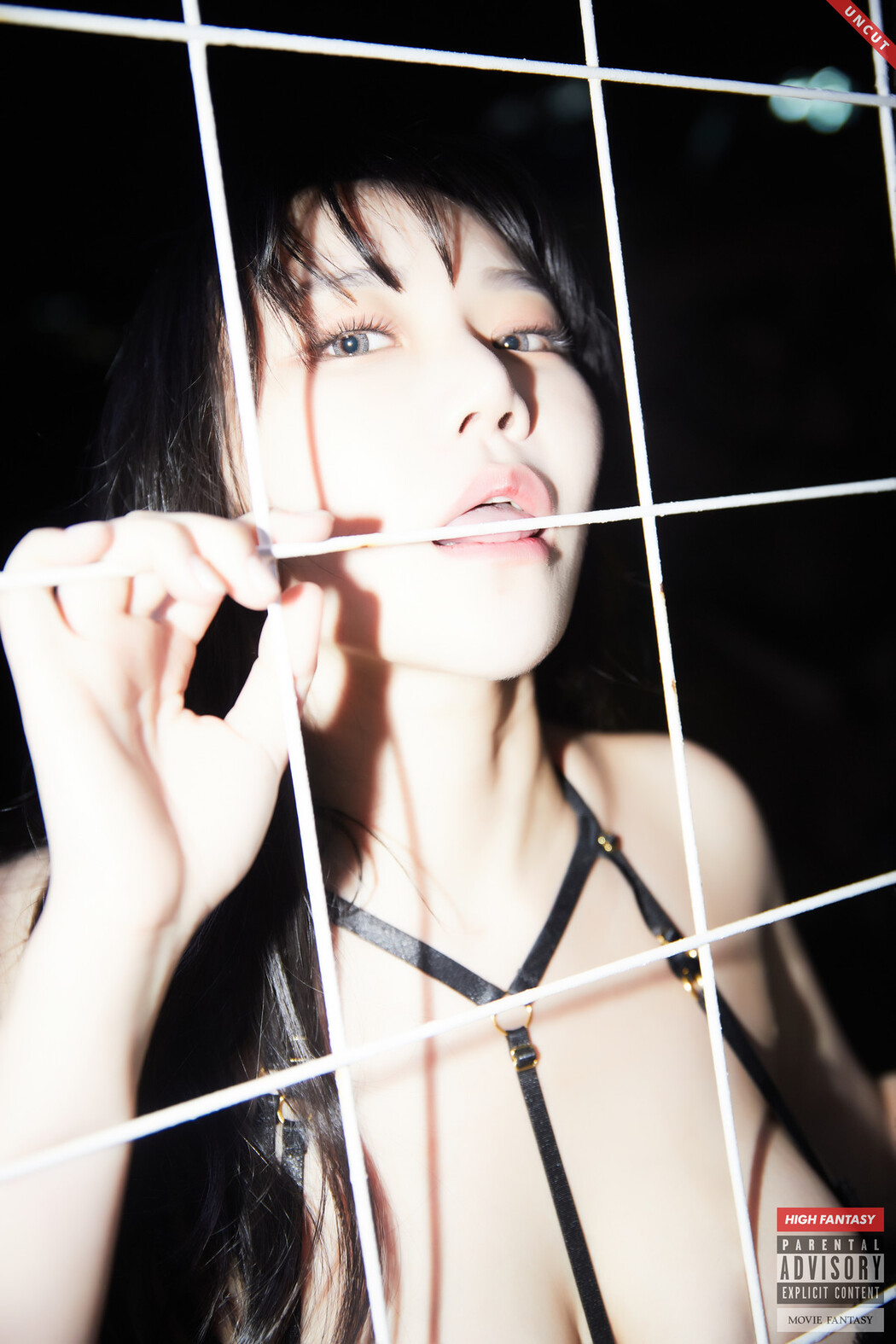 Dasom 솜솜이, [HIGH FANTASY] Vol.2 Nightfall