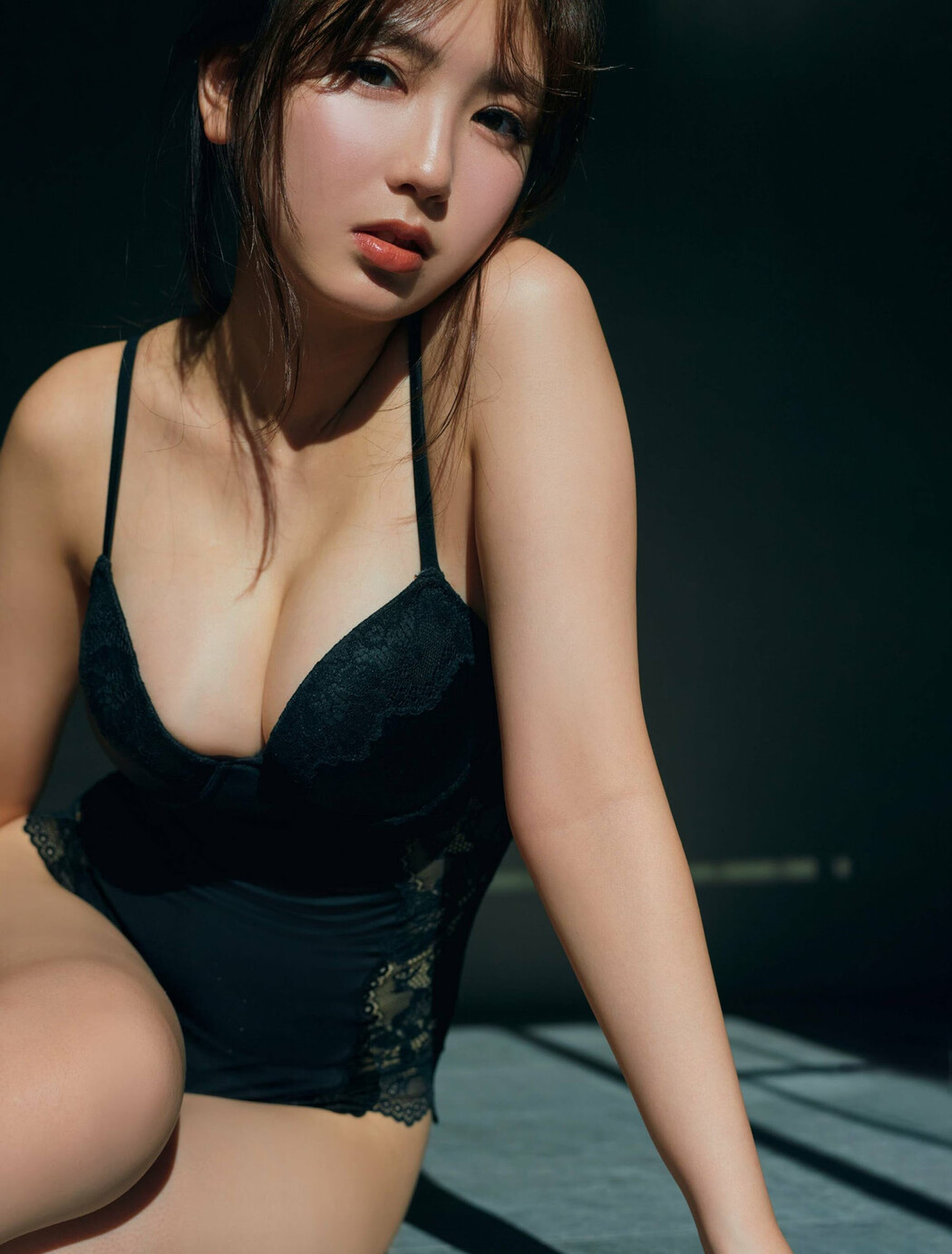 Aika Sawaguchi 沢口愛華, FRIDAY 2024.01.19 (フライデー 2024年1月19日号)