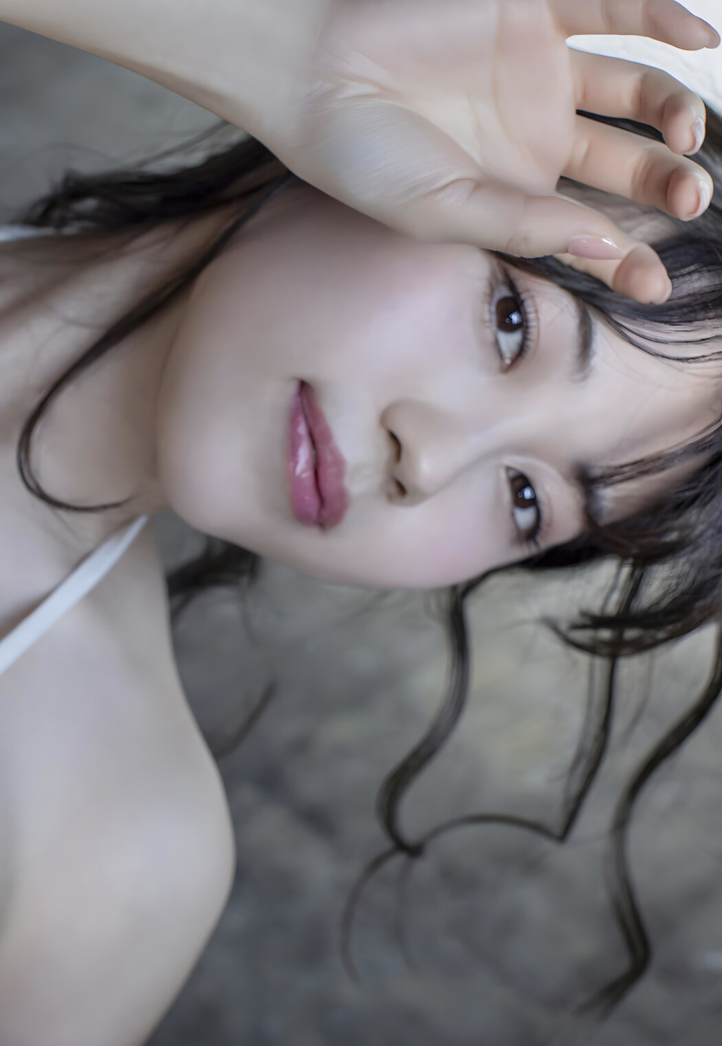 Io Iori 伊織いお, 週刊現代デジタル写真集 [Emotion] Set.03