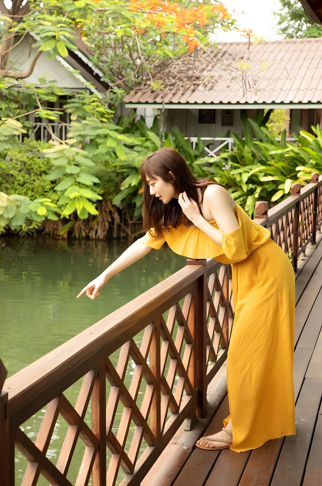 Kazusa Okuyama 奥山かずさ, [WPB-net] No.230 [戦隊ヒロインのリアル] Set.04