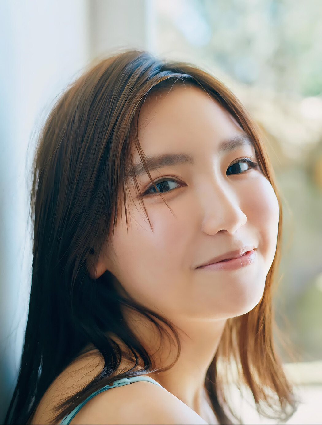 Aika Sawaguchi 沢口愛華, FRIDAY 2024.01.19 (フライデー 2024年1月19日号)