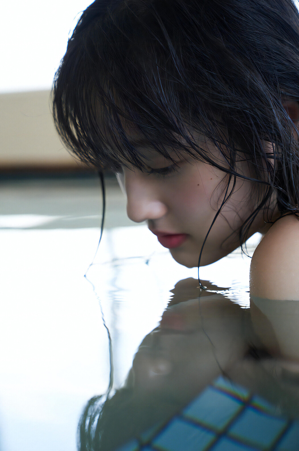 Sakura Ando 安藤咲桜, [WPB-net] EX879 (安藤咲桜、カムバック!!) Set.02