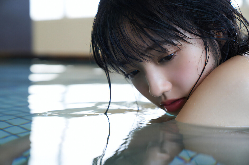 Sakura Ando 安藤咲桜, [WPB-net] EX879 (安藤咲桜、カムバック!!) Set.02