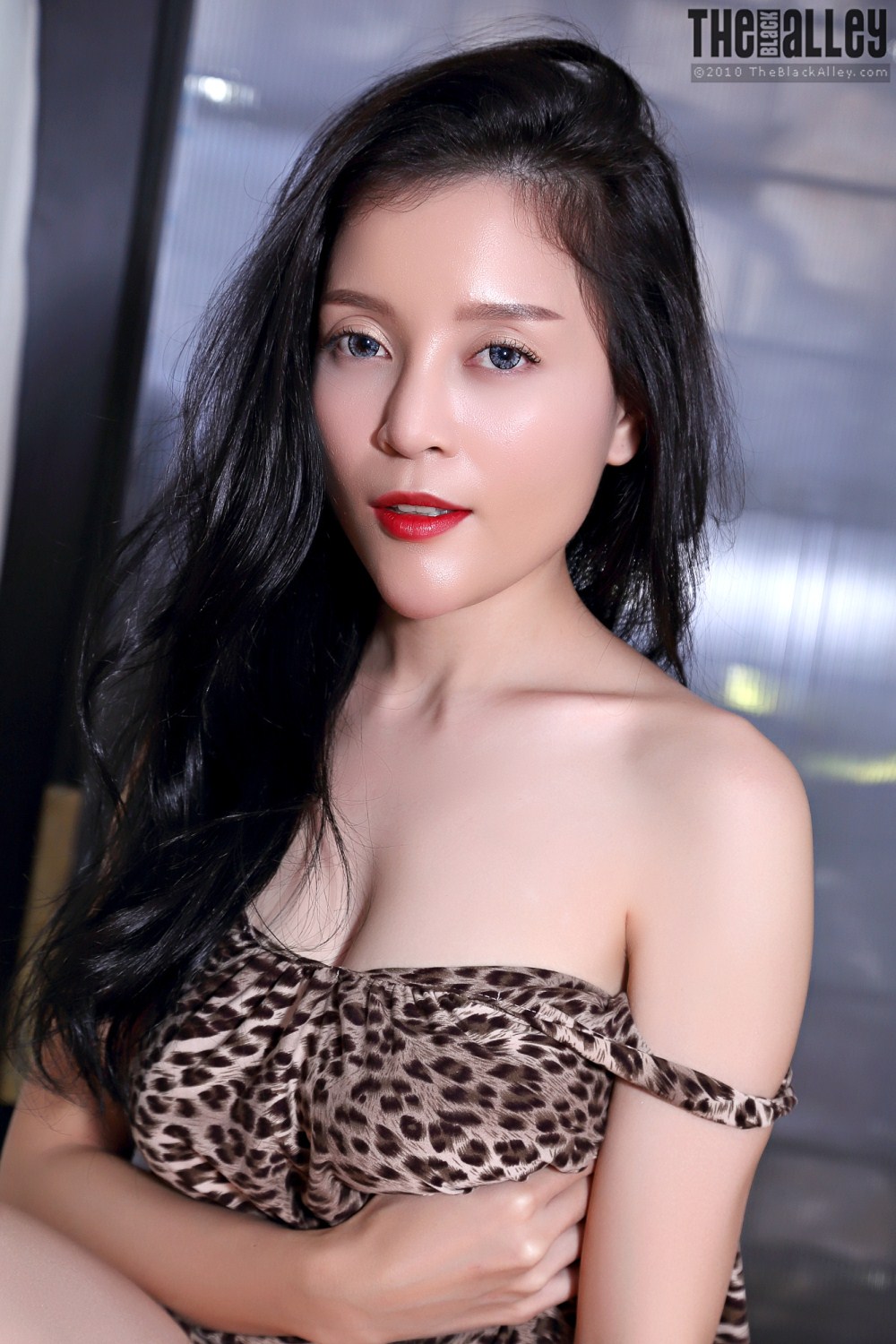 [The Black Alley] Yogurt Set.06 2019.03.04