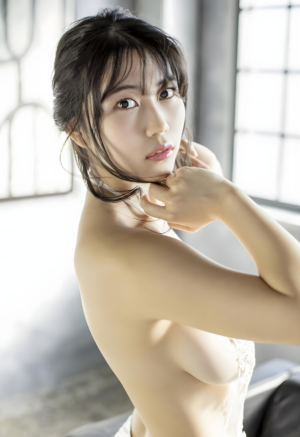 Io Iori 伊織いお, 週刊現代デジタル写真集 [Emotion] Set.03