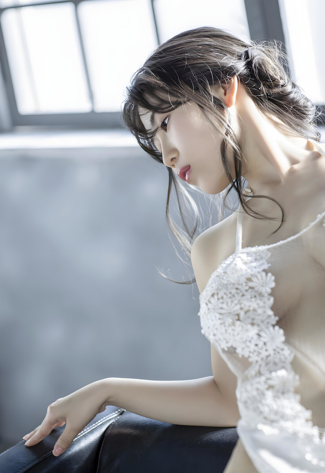 Io Iori 伊織いお, 週刊現代デジタル写真集 [Emotion] Set.03