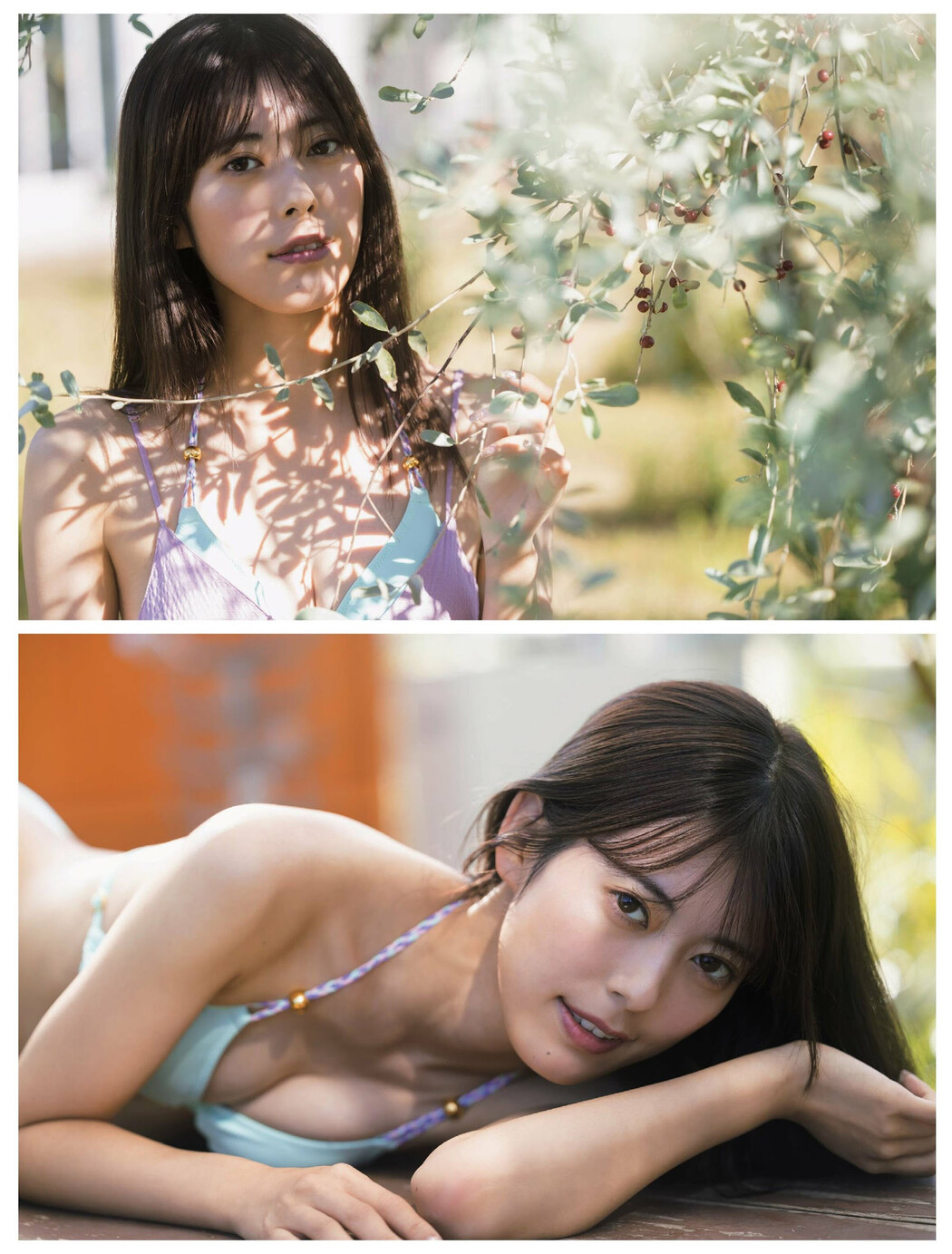 Nao・of・nao ナオ・オブ・ナオ, FRIDAY 2024.01.19 (フライデー 2024年1月19日号)