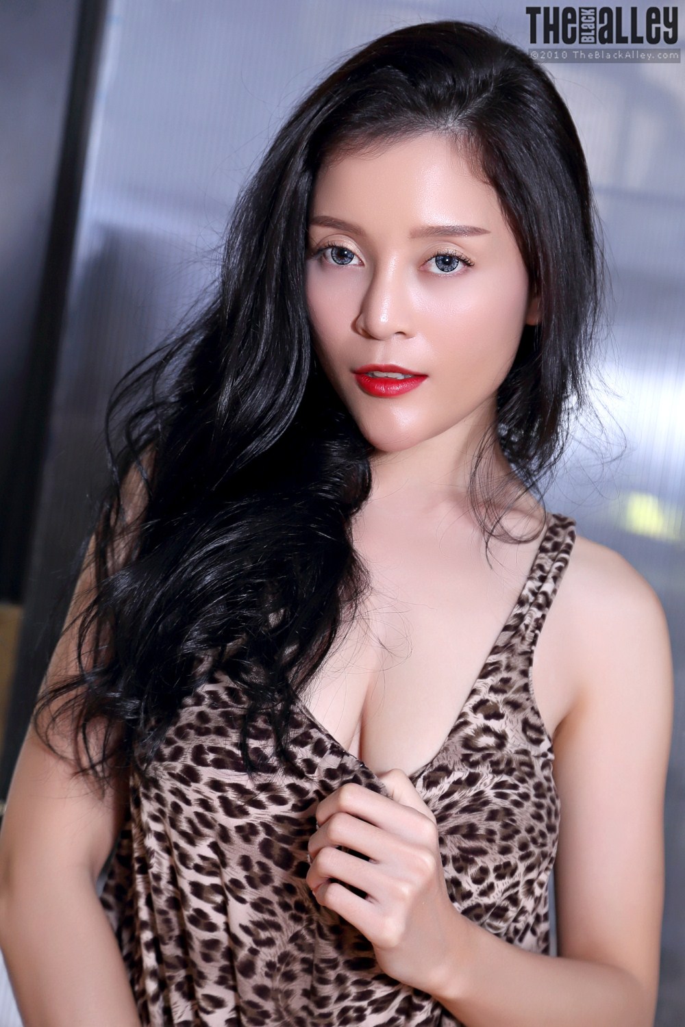 [The Black Alley] Yogurt Set.06 2019.03.04