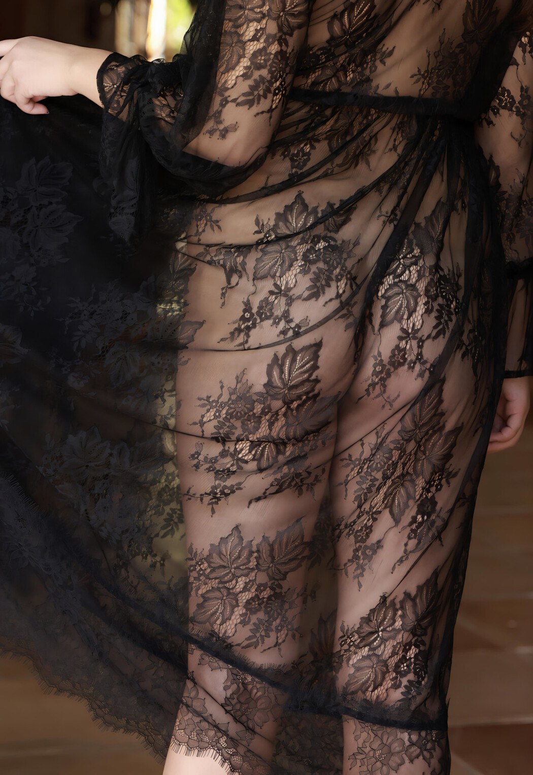 Kana Tokue 徳江かな, FRIDAYデジタル写真集 「初めて見せる限界NUDY Vol.1」 Set.01