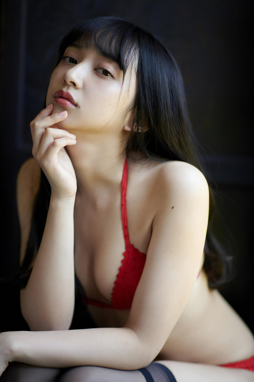 小宮有紗 大原優乃, [WPB-net] EX.739 「姉妹日和」 Set.01