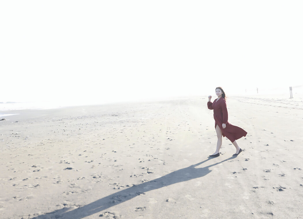 Kana Tokue 徳江かな, FRIDAYデジタル写真集 「初めて見せる限界NUDY Vol.1」 Set.01