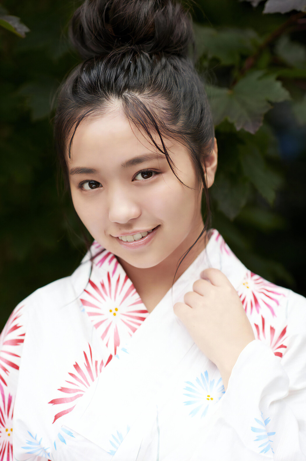小宮有紗 大原優乃, [WPB-net] EX.739 「姉妹日和」 Set.02