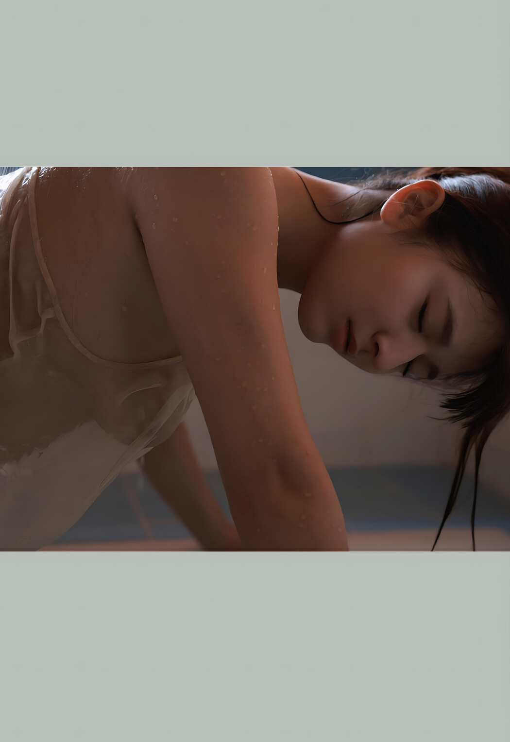 Kana Tokue 徳江かな, FRIDAYデジタル写真集 「初めて見せる限界NUDY Vol.1」 Set.01