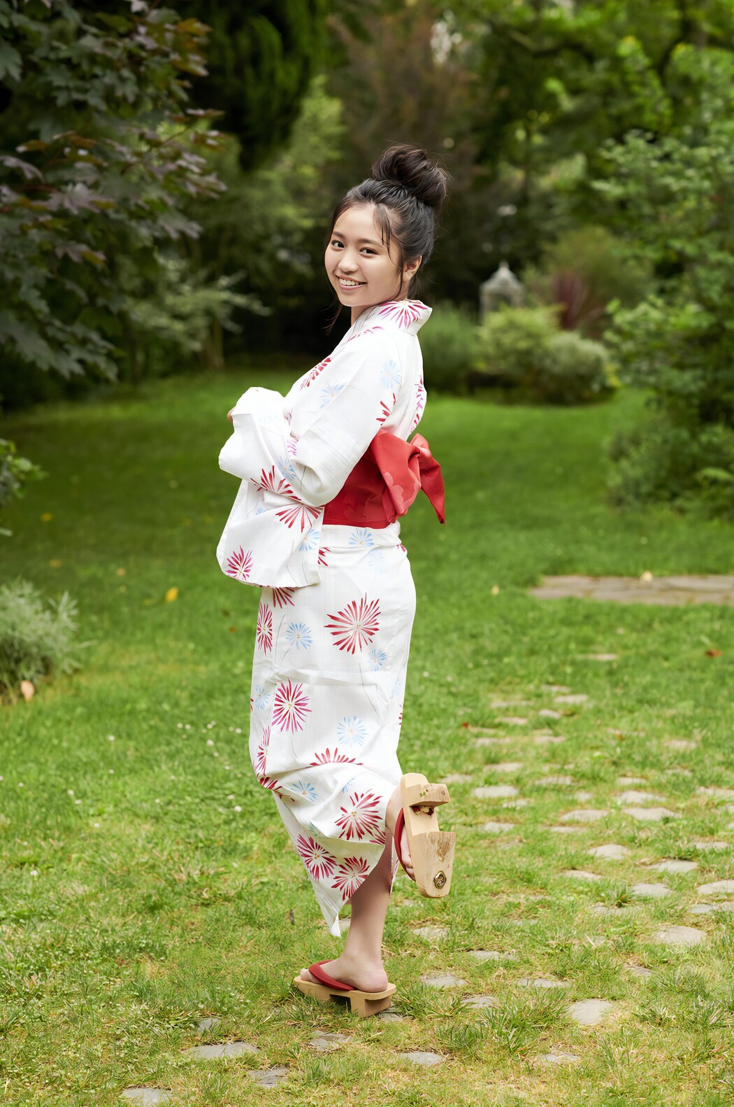 小宮有紗 大原優乃, [WPB-net] EX.739 「姉妹日和」 Set.02