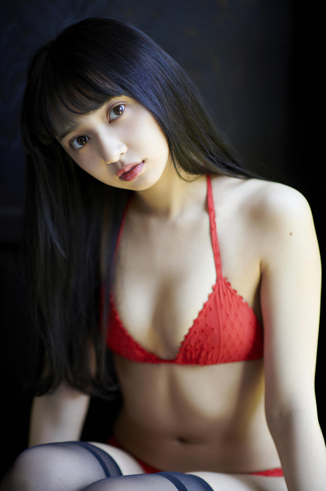 小宮有紗 大原優乃, [WPB-net] EX.739 「姉妹日和」 Set.01