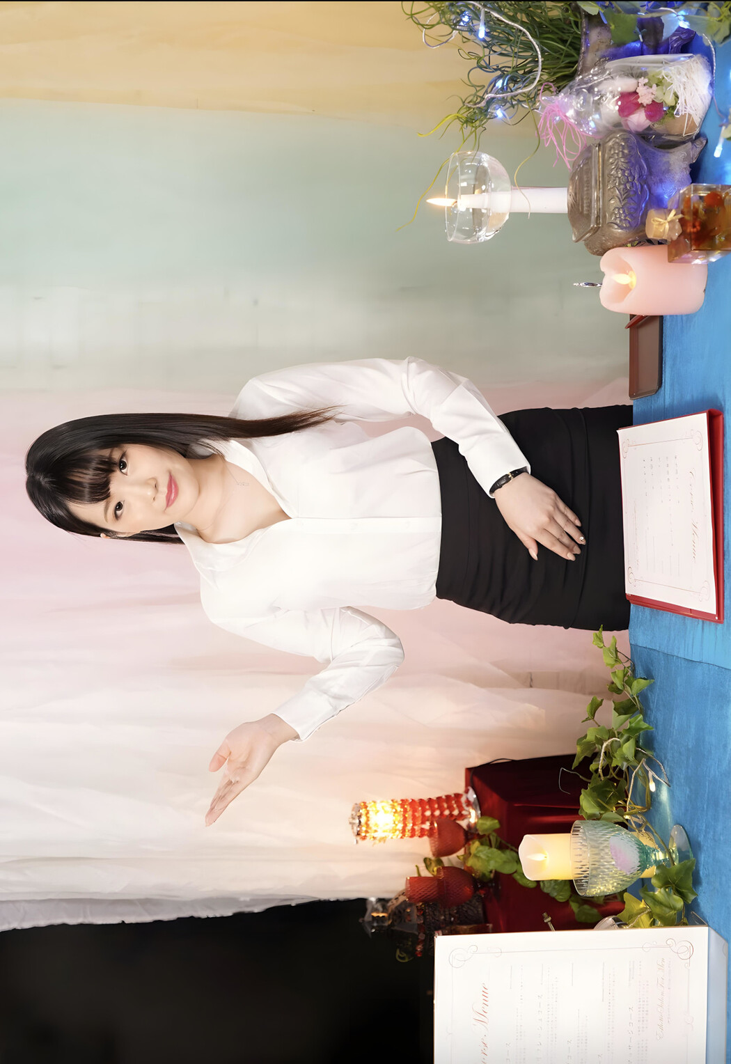 Nagisa Konomi 渚このみ, PRESTIGE 写真集 [Pose Message Vol.01] Set.04