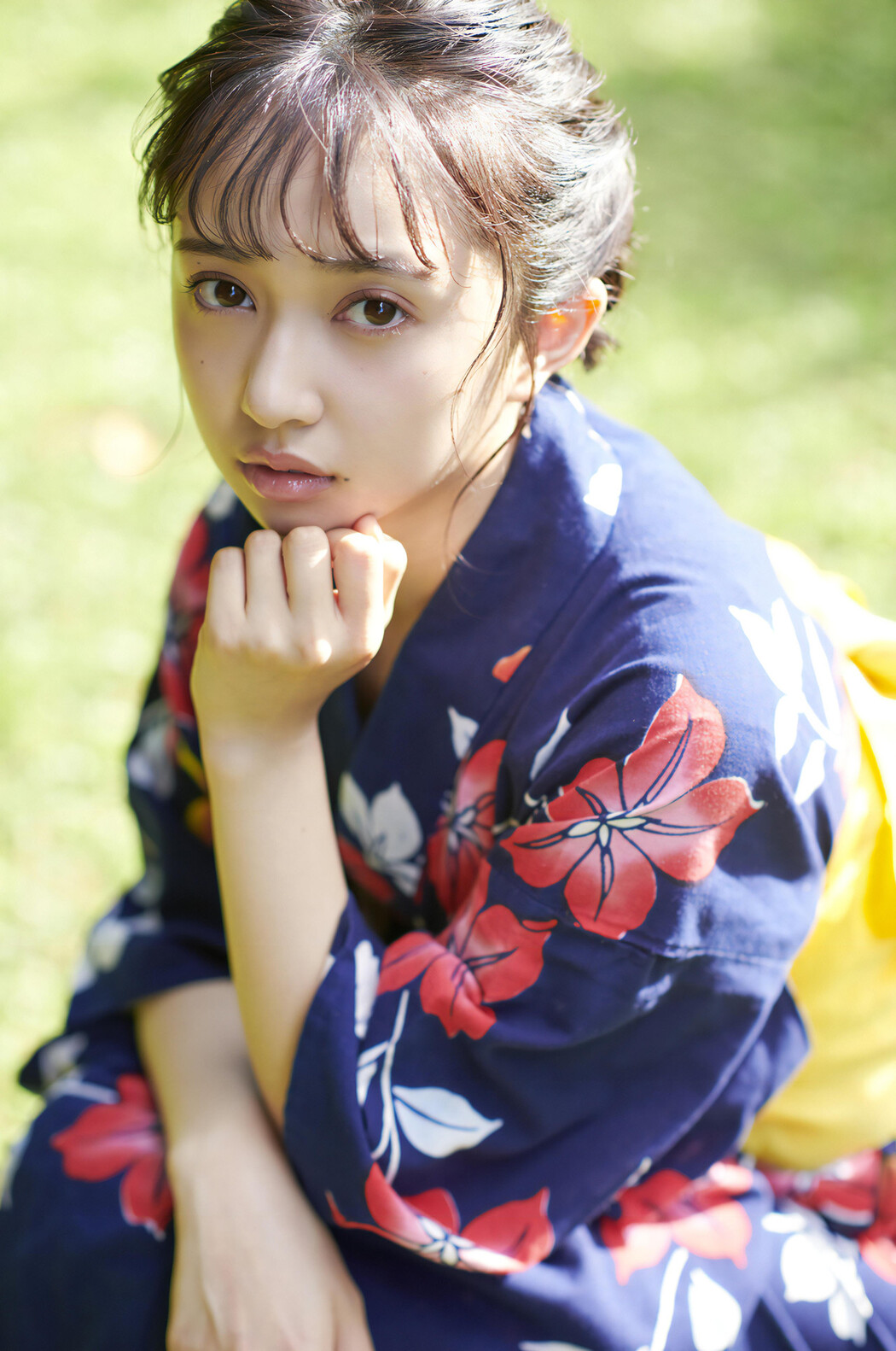 小宮有紗 大原優乃, [WPB-net] EX.739 「姉妹日和」 Set.02