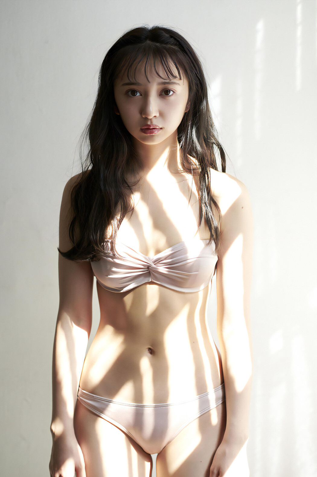 小宮有紗 大原優乃, [WPB-net] EX.739 「姉妹日和」 Set.02