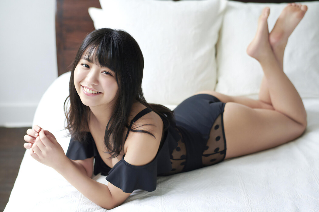 小宮有紗 大原優乃, [WPB-net] EX.739 「姉妹日和」 Set.01