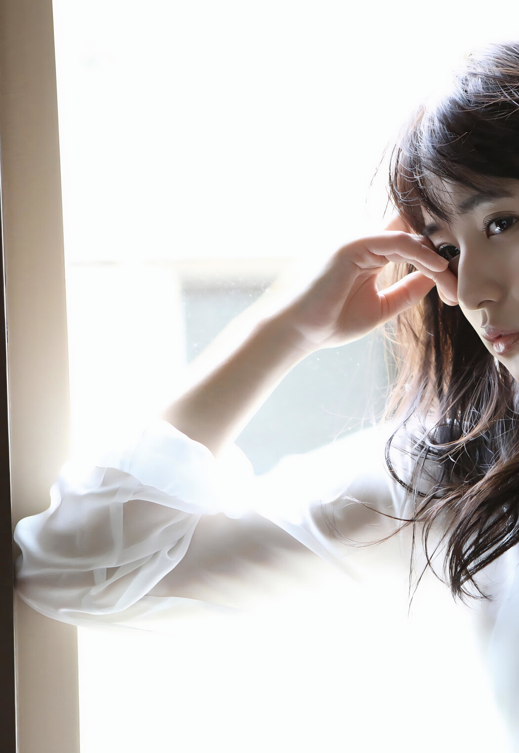 Nana Asakawa 浅川梨奈, FRIDAYデジタル写真集 「夢みるＥカップ」 Set.01