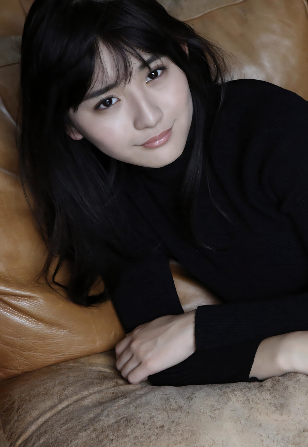 Nana Asakawa 浅川梨奈, FRIDAYデジタル写真集 「夢みるＥカップ」 Set.02